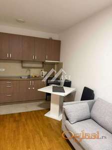 Lux stan u novogradnji ID#4600