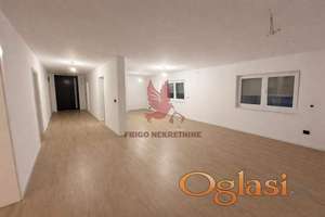 Nov neuseljavan stan/poslovni prostor 100 m² #1747