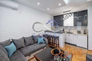 Novi Sad, Podbara - Nov jednoiposoban stan sa parkingom ID#1539