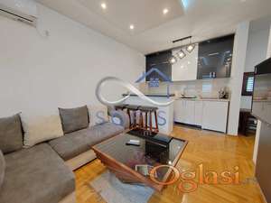 Novi Sad, Podbara - Nov jednoiposoban stan sa parkingom ID#1539