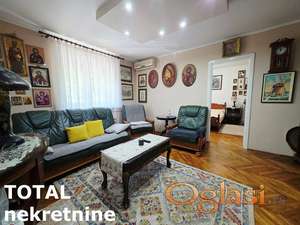 STAN - NOVI SAD - DETELINARA - 47m2 - 140000 evra
