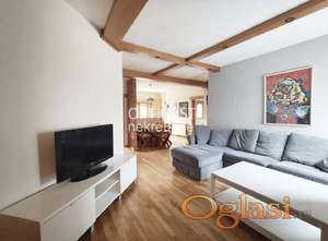 Skupština, odmah useljiv, uknjižen! ID#3363