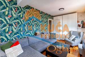 Na prodaju jednoiposoban stan Vojvode Putnika, 41m2