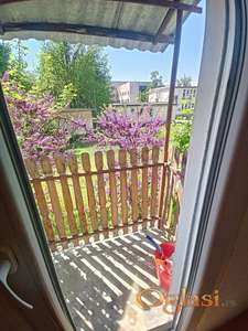 Dvorisni dupleks kod Betanije