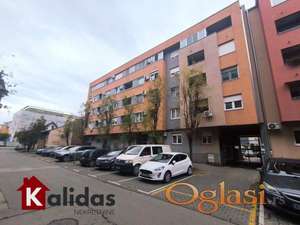 Dostojevskog - odmah useljiv stan