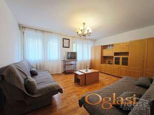 NOVI SAD - LIMAN 3 - 49m2 - 400 evra