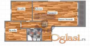 ODLIČAN RASPORED