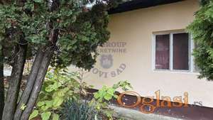 Kuća od 93m2, Sremska Kamenica