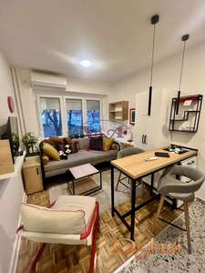 Novi Sad, Liman 2, odlicna renovirana garsonjera, top lokacija