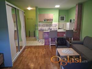 Darsonera na Novoj Detelinari!