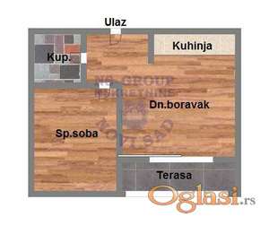 Atraktivna lokacija!