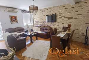 Dvosoban, 49m2 Nova Detelinara