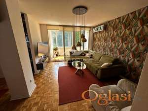 Novi Beograd-Blok 19a ID#1490