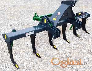 awemak ATOM GT podrivac