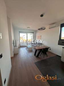 Voždovac, Lekino brdo, Petrovaradinska, 3.0, 55m2