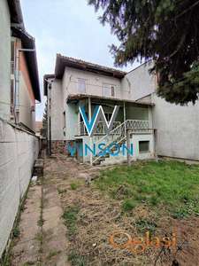 Novi Sad, Adamovićevo naselje - Odlična kuća u mirnoj ulici ID#3000063