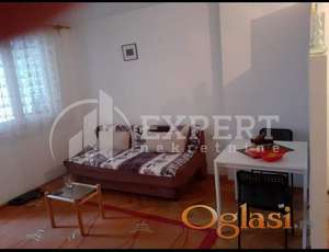 Izdaje se stan u blizini Delta planeta, 30m2!