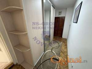 Jednosoban - 29m2 - Grbavica