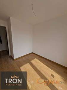 Strogi centar - kružni tok 37m2