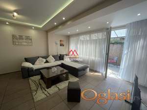 Klisa - 70m2 - troiposoban duplex