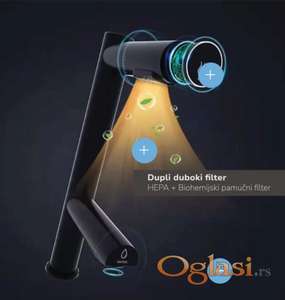 Славина и сушач 2 у 1