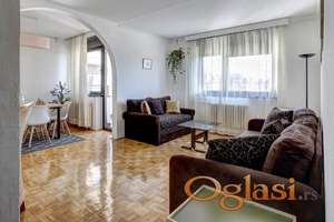 Tadeuuša Košćuškog,3.0,renoviran,svetao ID#19613