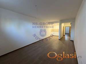 Dvosoban na Petrovaradinu!