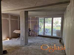 Kuca u Sajlovu, 84m2