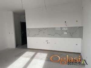 GARSONJERA U IZGRADNJI NA MIŠELUKU, BRZO USELJIV