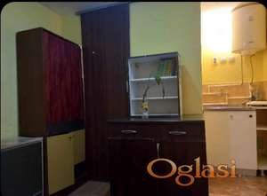 Garsonjera kod Narodnog pozorišta u Nišu