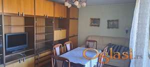 Izdavanje nameštenog dvoiposobnog stana na limanu 4