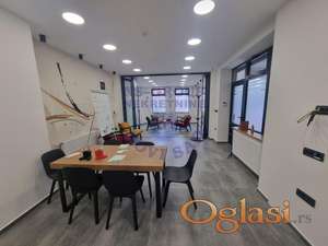 Na prodaju lokal na Limanu