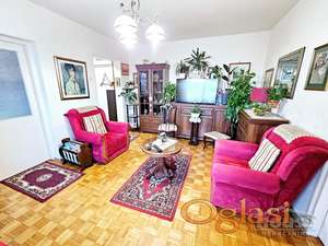 STAN - NOVI SAD - DETELINARA - 43m2 - 125000 evra