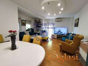 Dvoiposoban stan na Telepu!