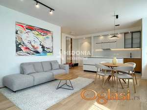 BW Sensa, izdavanje, nov, lux 3.0, useljiv ID#10461