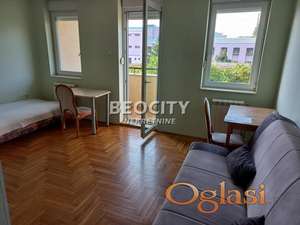 Novi Sad, Bulevar Oslobođenja, Slobodana Bajića, 0.5, 30m2