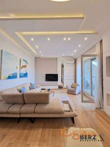 KOMPLETNO OPREMLJEN PENTHAUS - TELEP