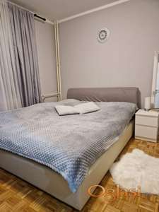 NAMESTEN DVOSOBAN STAN NA NOVOJ DETELINARI