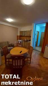 NOVI SAD - NOVA DETELINARA - 30m2 - 300 evra