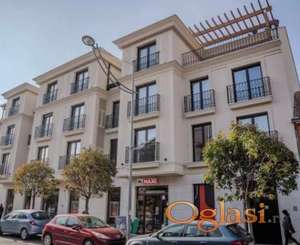 Kupuje se stan u DIANA PALACE apartments