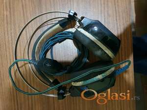 Freak Gaming slusalice