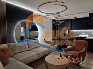 Izdaje se stan u Planet Residence