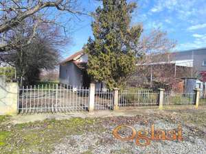 Građevinska parcela Šimanovci 18a