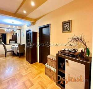 Na prodaju trosoban stan Tivat naselje Kava