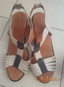 sandale 42 (27) koza