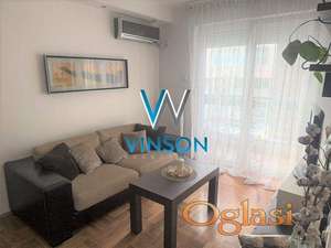 Novi Sad, Grbavica - Namešten jednoiposoban stan ID#9104793