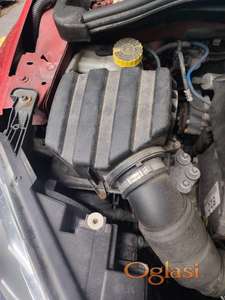 Fiat 500x kućište filtera vazduha 1.4 multiair 140 ks