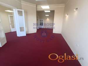 Lokal od 80m2 u samom centru Novog Sada