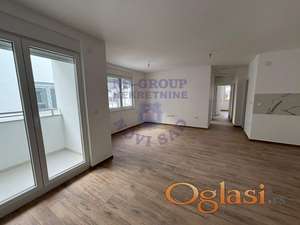 Cetvorosoban stan na Adicama!