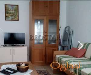 Novi Beograd - Fontana #1168194